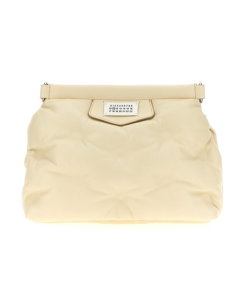 Maison Margiela Glam Slam Classique Small Crossbody Bag General