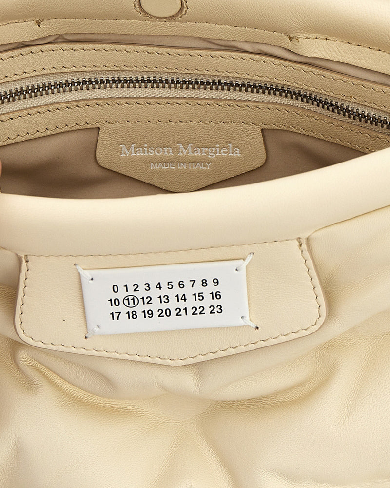 Maison Margiela Glam Slam Classique Small Crossbody Bag General