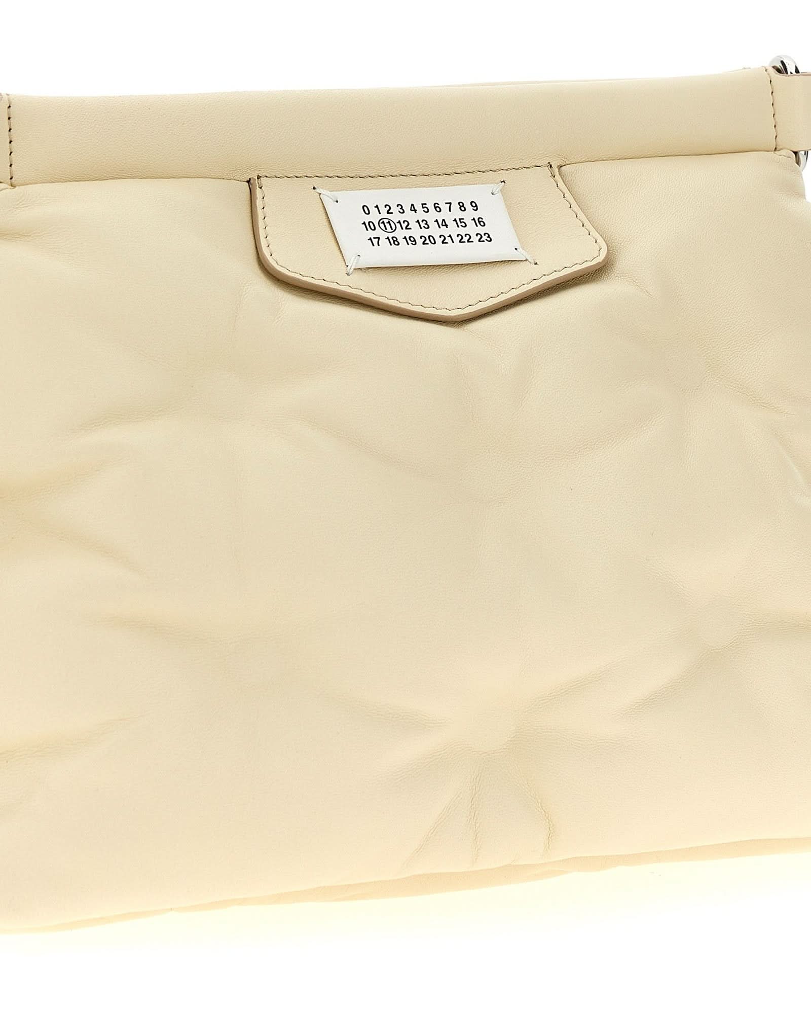 Maison Margiela Glam Slam Classique Small Crossbody Bag General