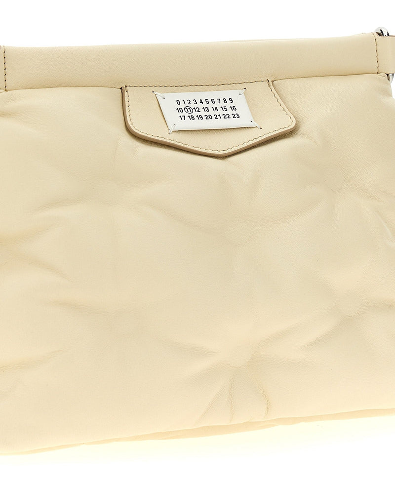 Maison Margiela Glam Slam Classique Small Crossbody Bag General