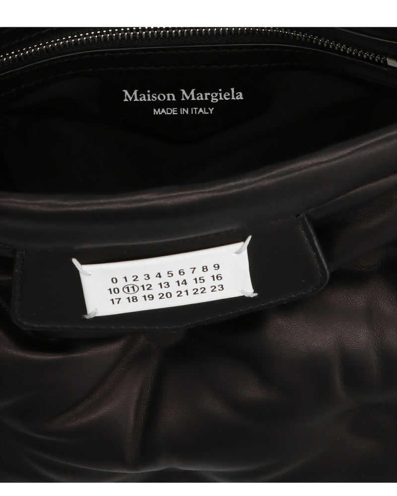 Maison Margiela Glam Slam Classique Small Shoulder Bag Shoulder