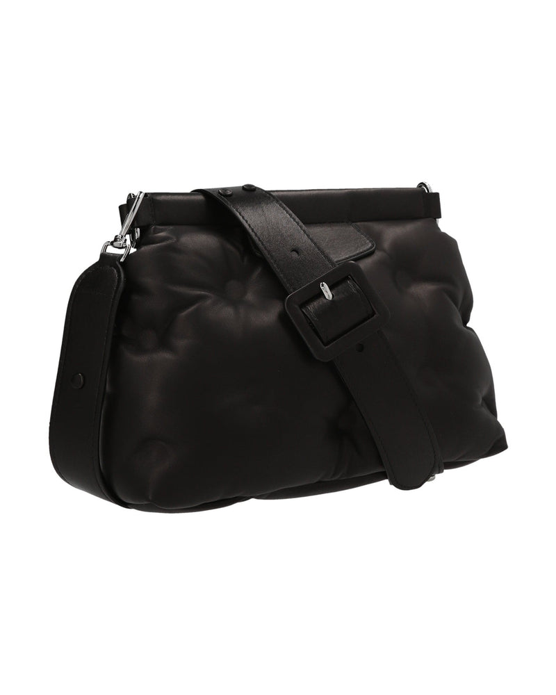 Maison Margiela Glam Slam Classique Small Shoulder Bag Shoulder