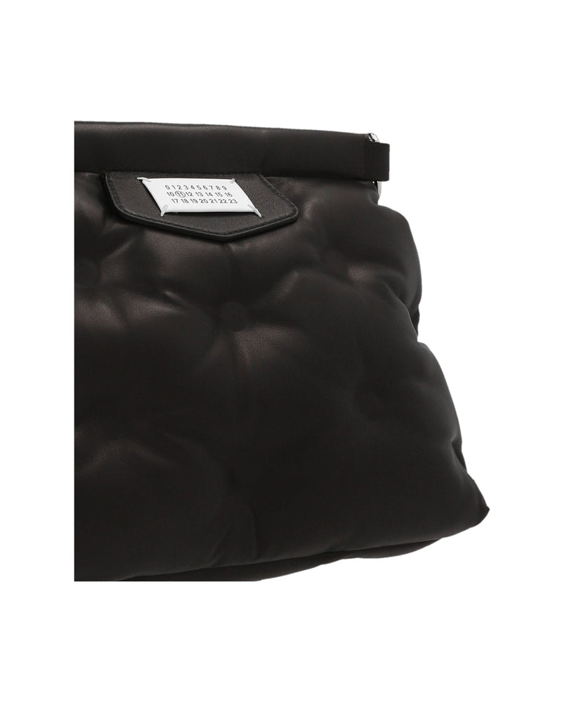 Maison Margiela Glam Slam Classique Small Shoulder Bag Shoulder