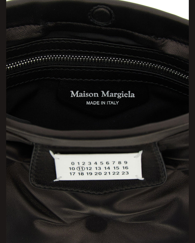 Maison Margiela Glam Slam Flat Pocket Crossbody Bag General