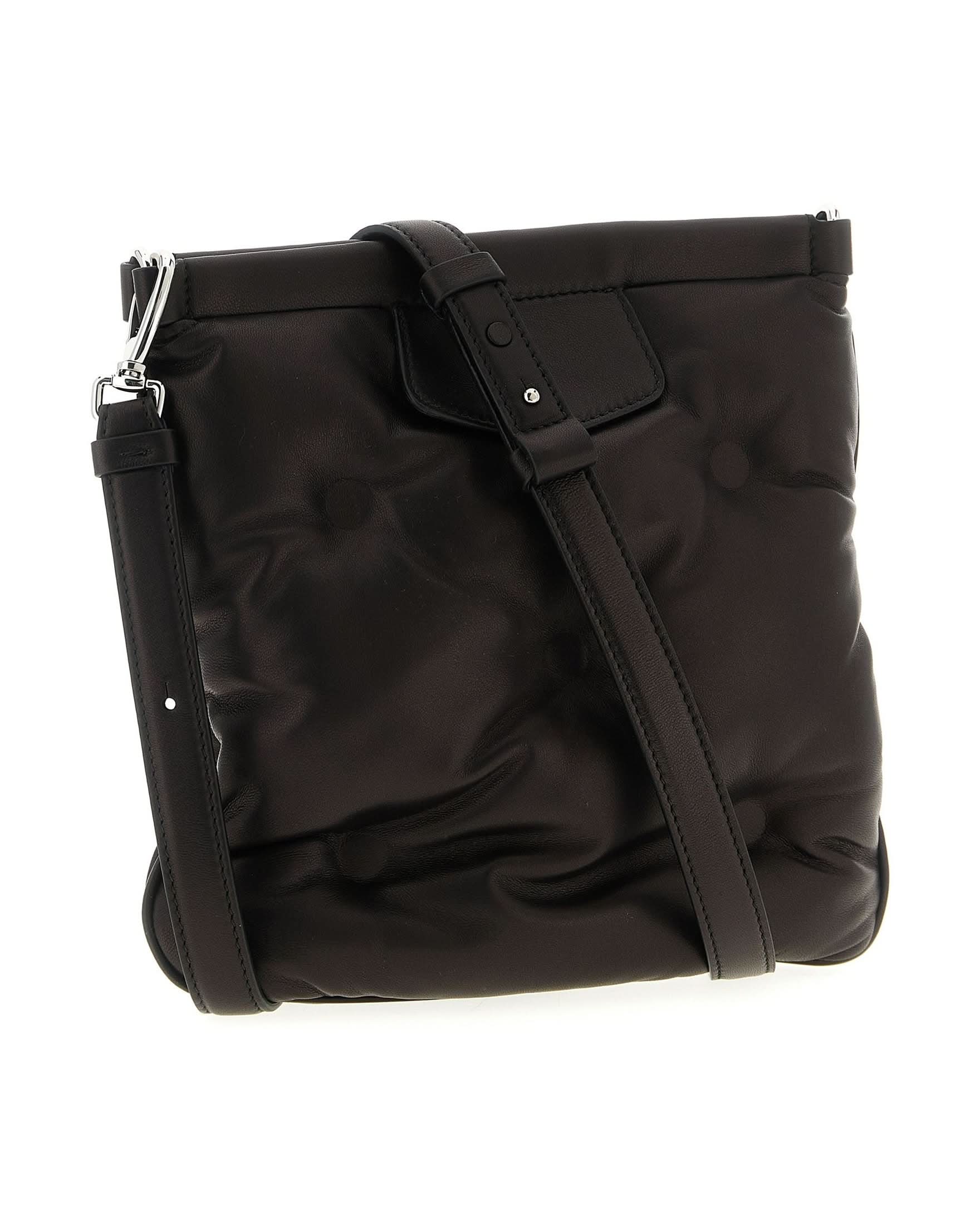 Maison Margiela Glam Slam Flat Pocket Crossbody Bag General