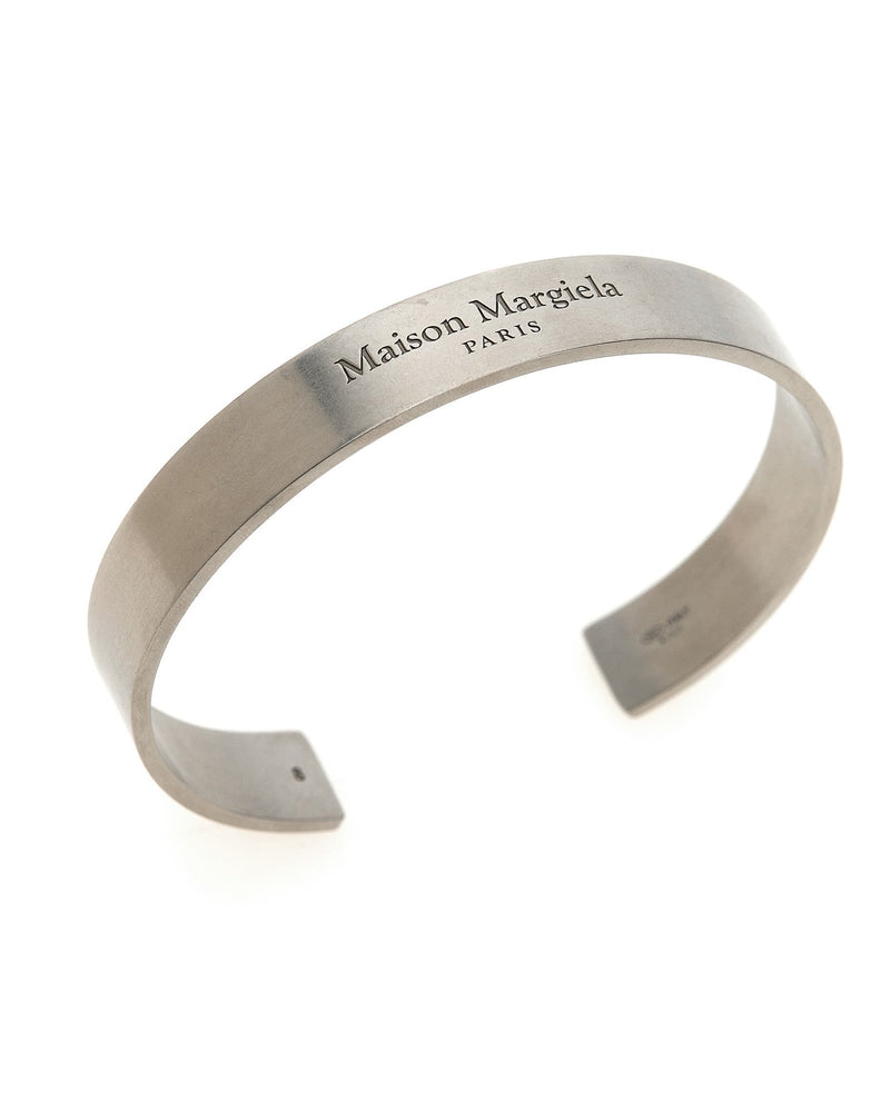 Maison Margiela Logo Bracelet Glam Steals