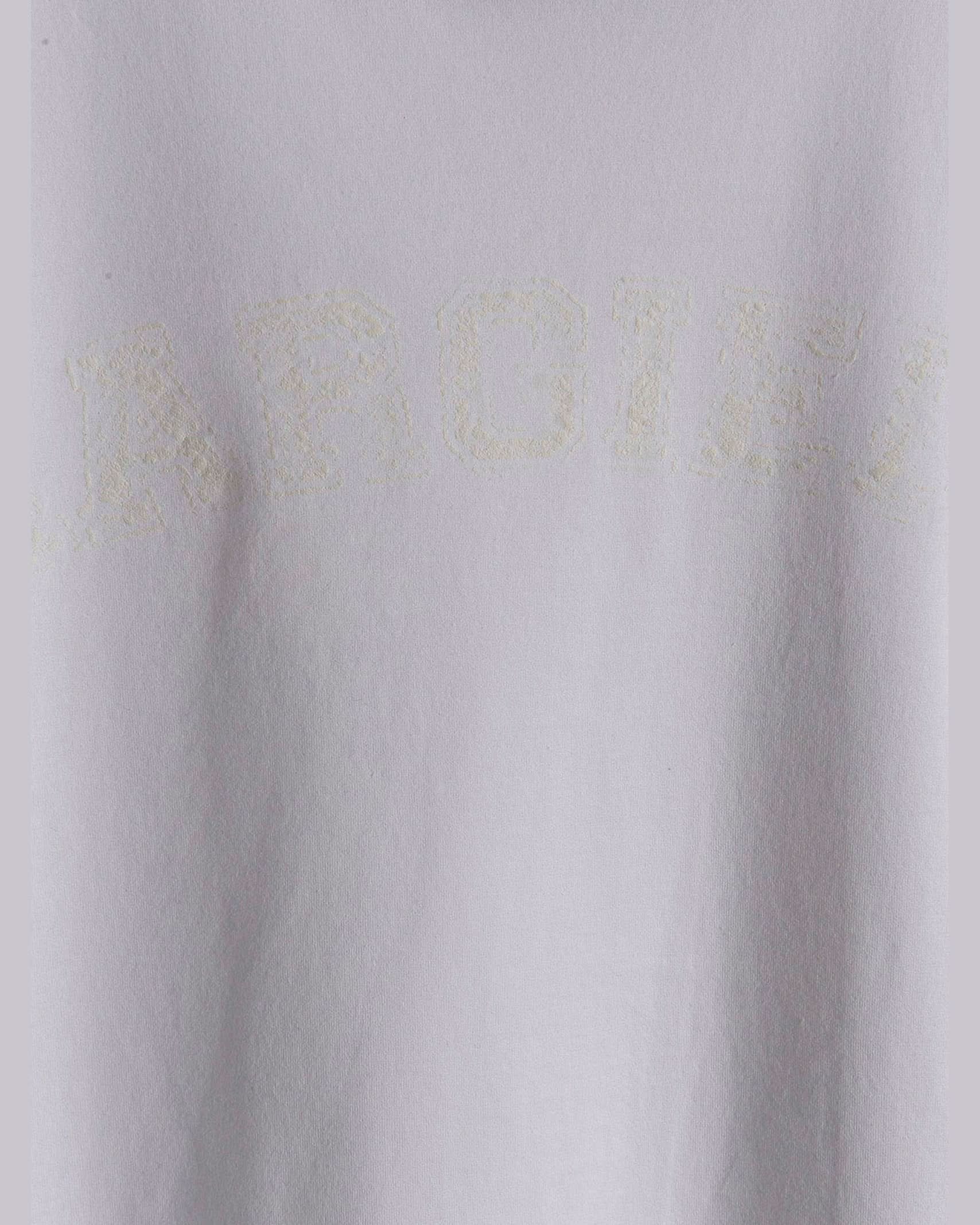 Maison Margiela Logo T-shirt Glam Steals
