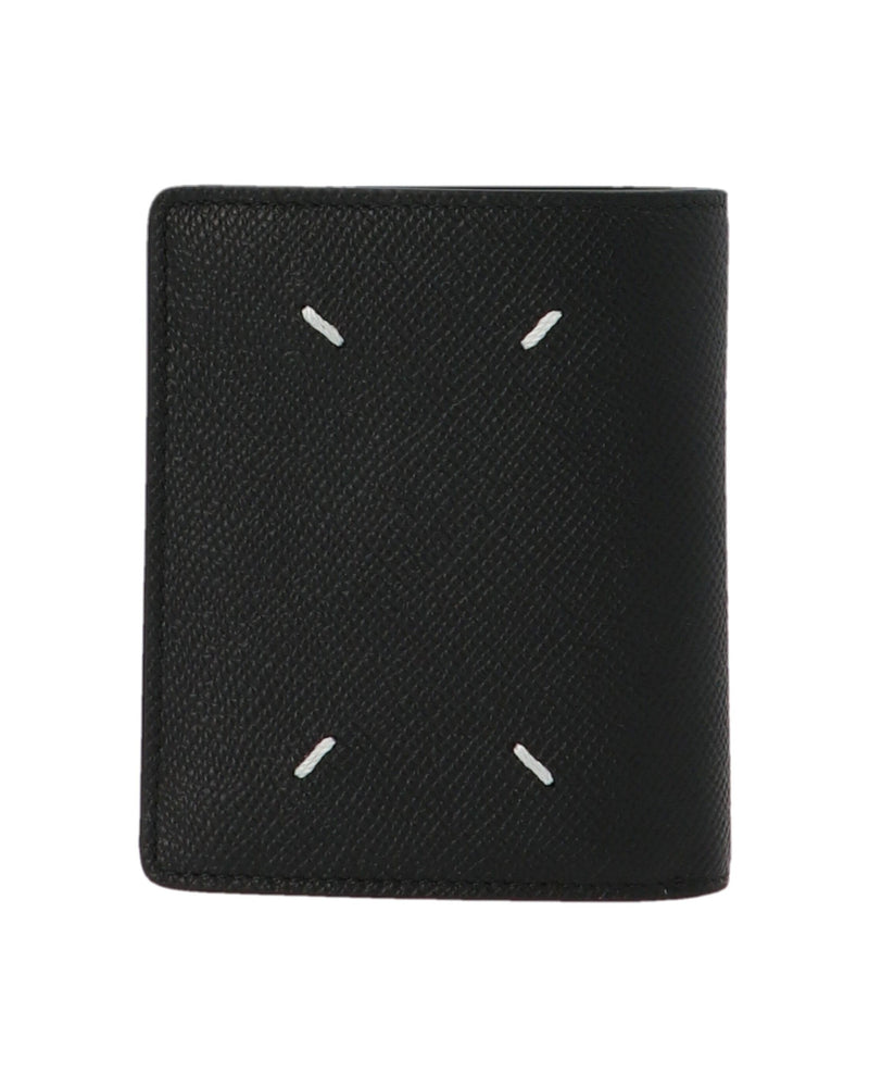 Maison Margiela Logo Wallet Glam Steals