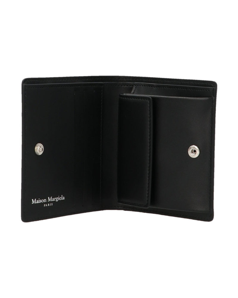 Maison Margiela Logo Wallet Glam Steals