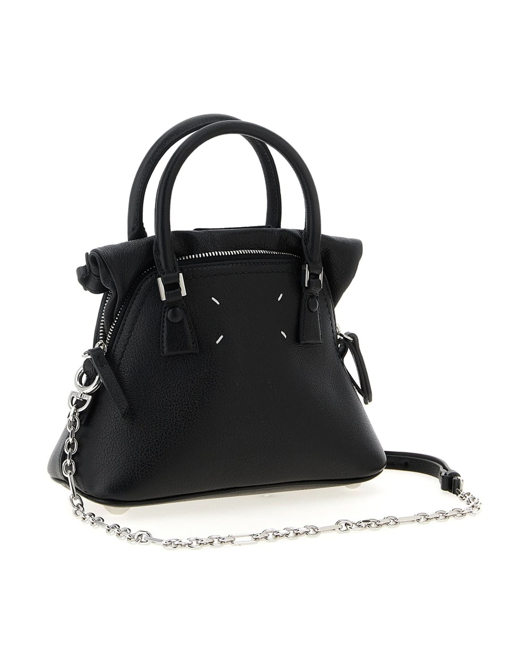 Maison Margiela Micro 5ac Classique Handbag Handbag