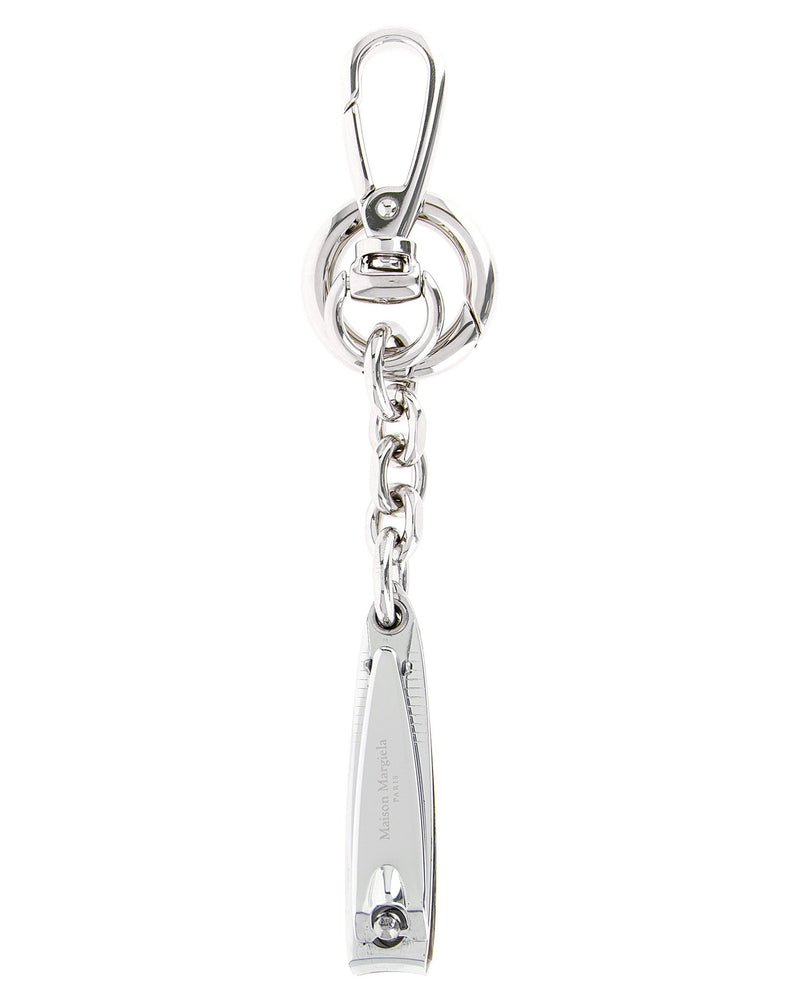 Maison Margiela Nail Cutter Keyring Glam Steals