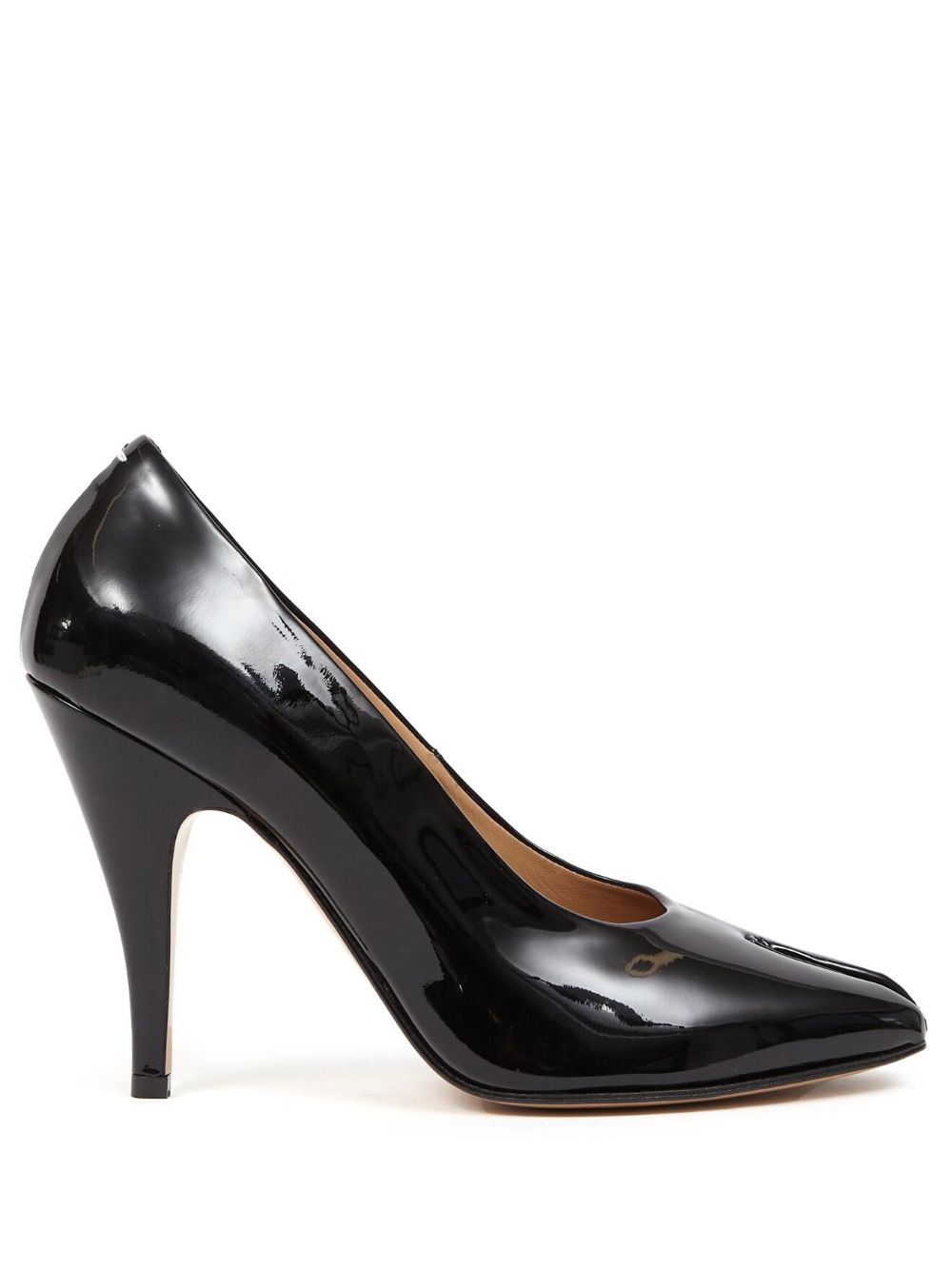 Maison Margiela Pumps Tabi 110mm Glam Steals