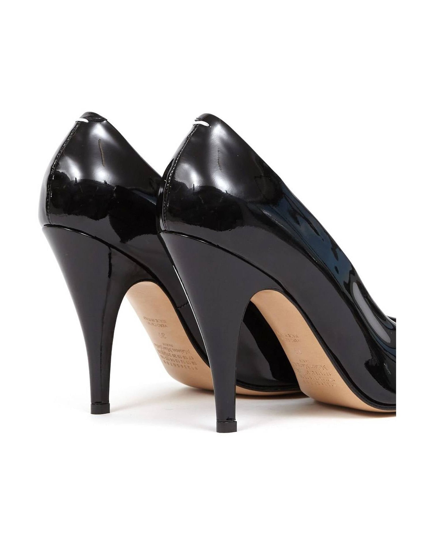 Maison Margiela Pumps Tabi 110mm Glam Steals