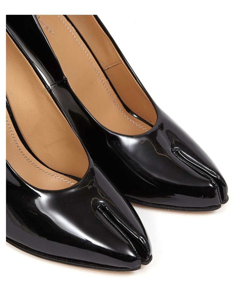 Maison Margiela Pumps Tabi 110mm Heels