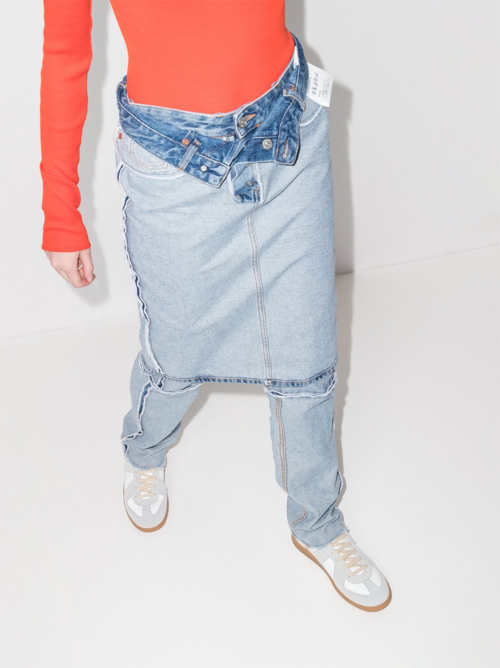 Maison Margiela Replica Sneaker Glam Steals