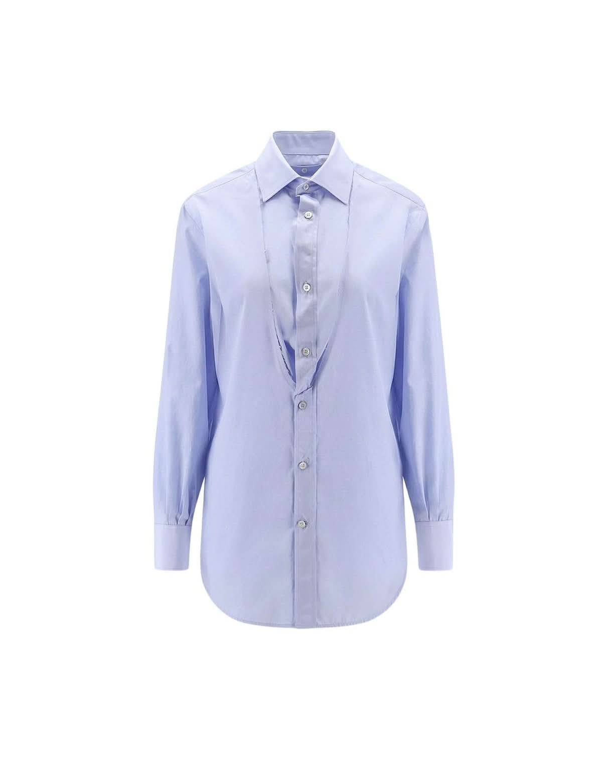 Maison Margiela Shirt Glam Steals
