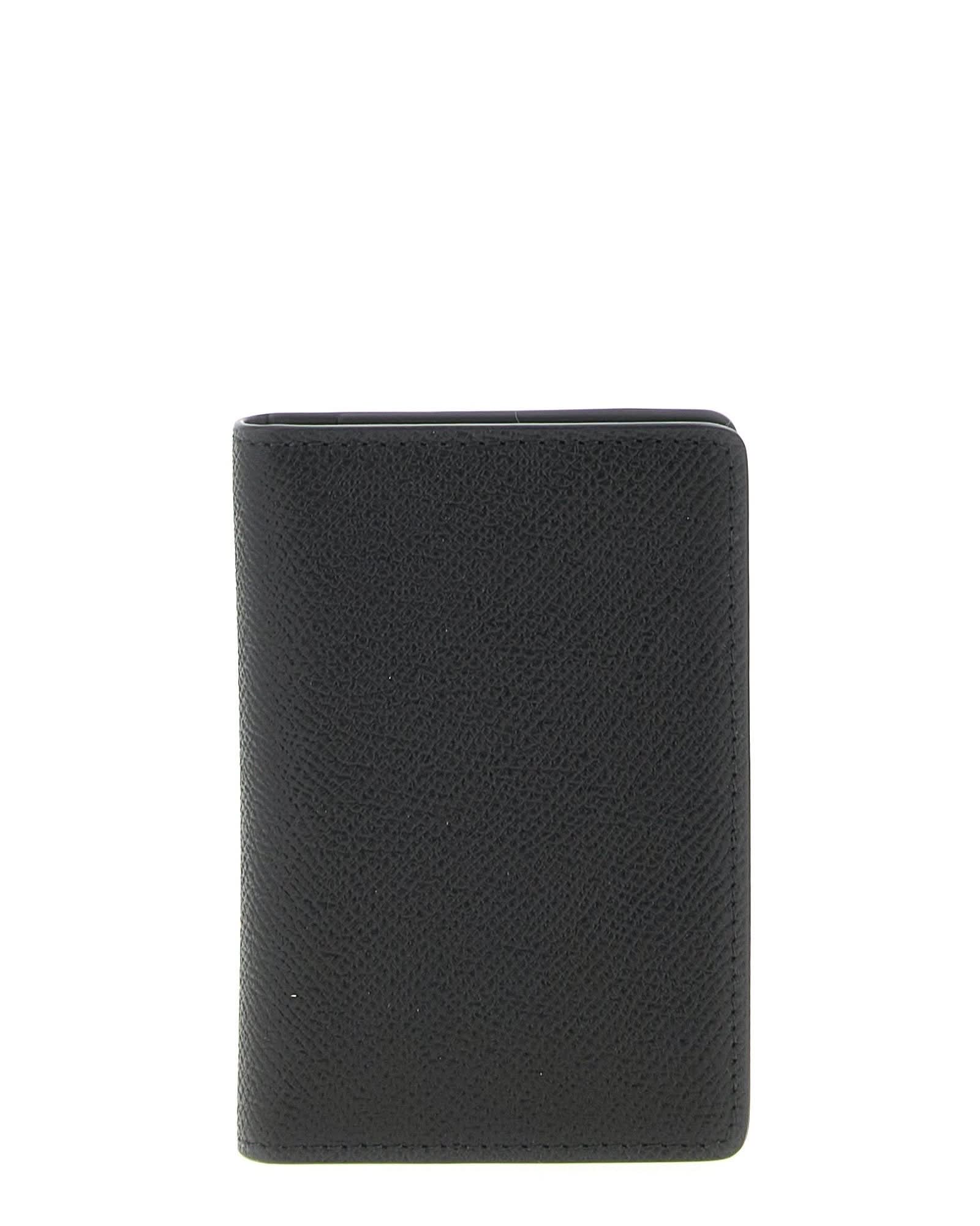 Maison Margiela Stitching Card Holder Glam Steals