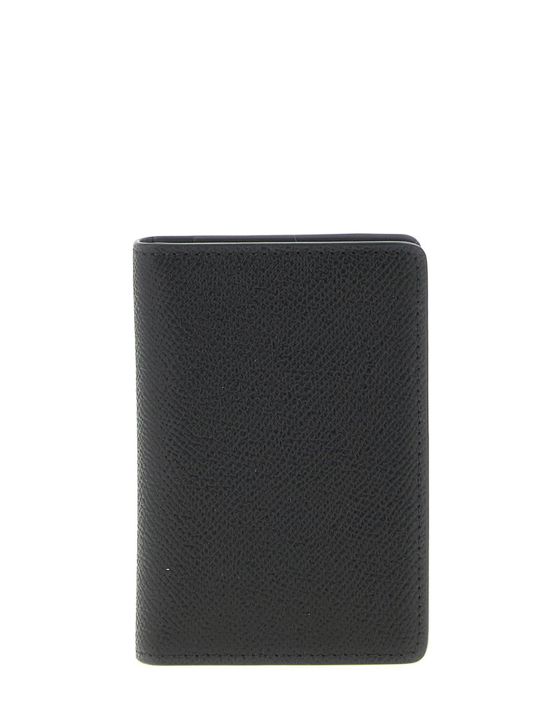 Maison Margiela Stitching Card Holder Glam Steals