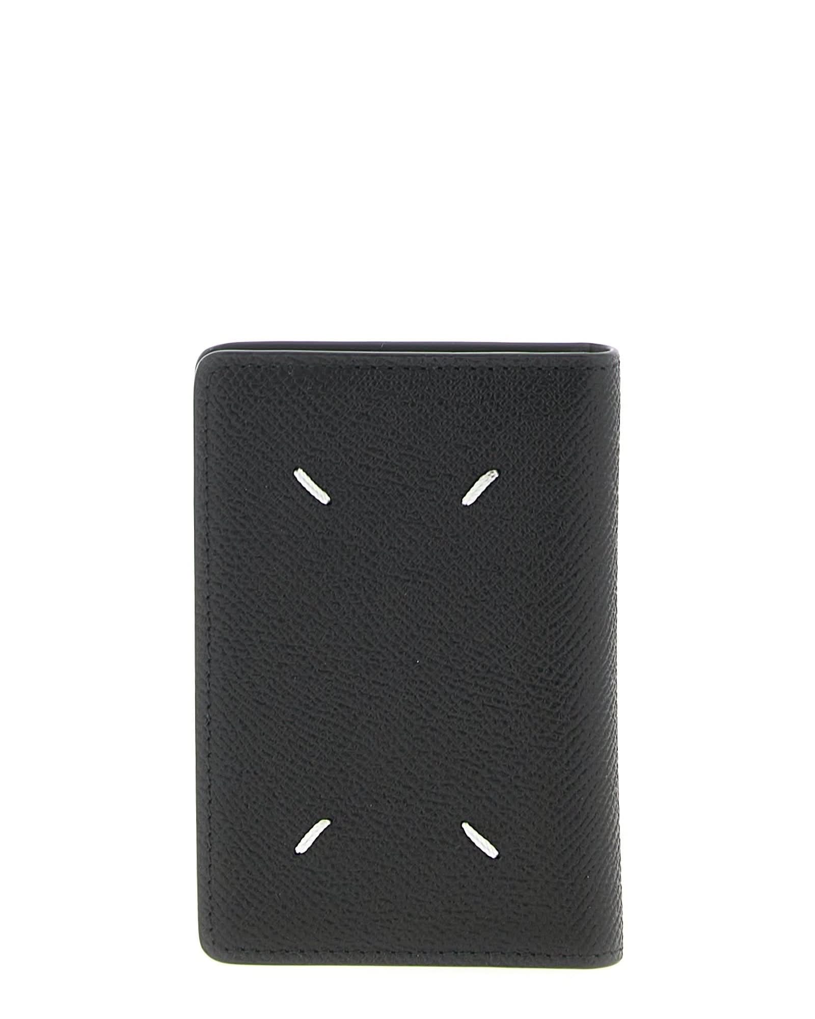 Maison Margiela Stitching Card Holder Glam Steals