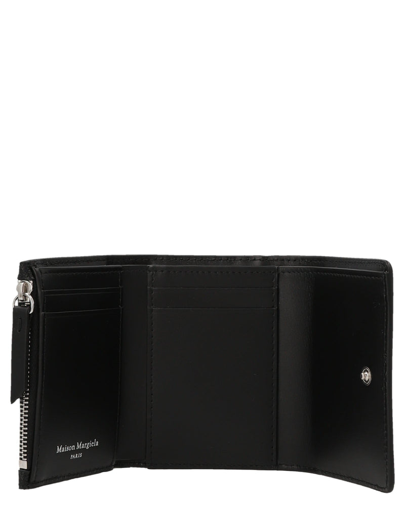 Maison Margiela Stitching Wallet Glam Steals