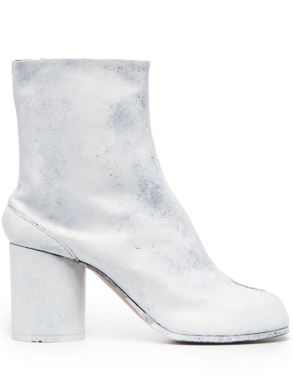 Maison Margiela Tabi 80mm Ankle Boots Glam Steals