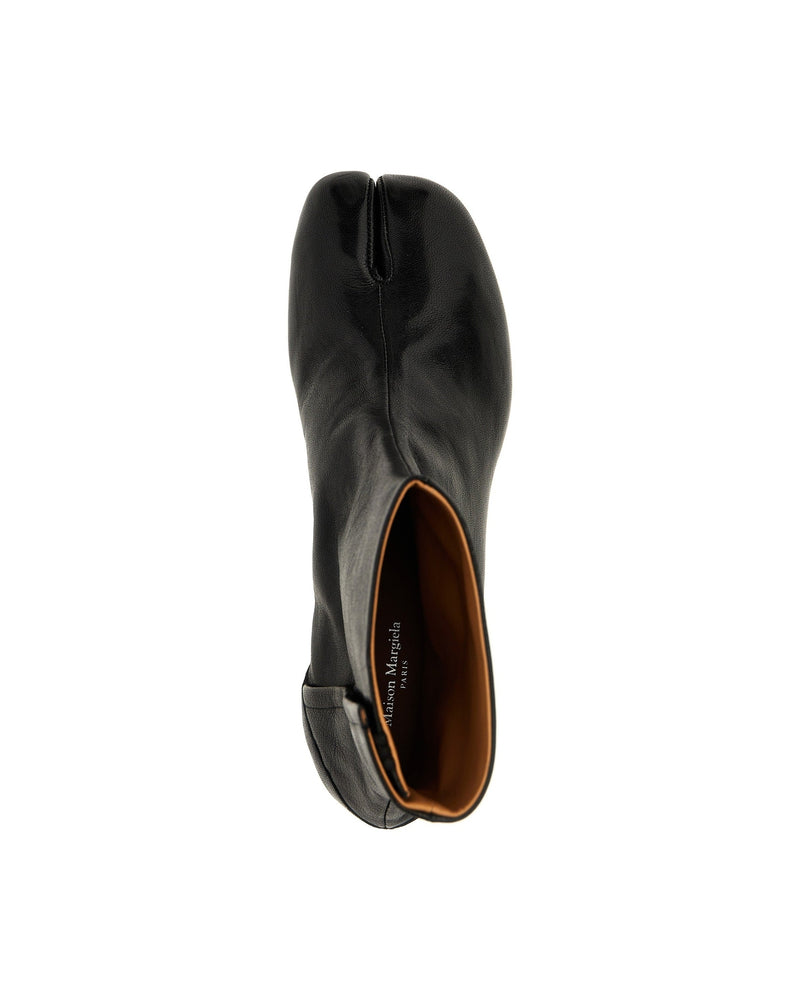Maison Margiela Tabi Ankle Boots Boots