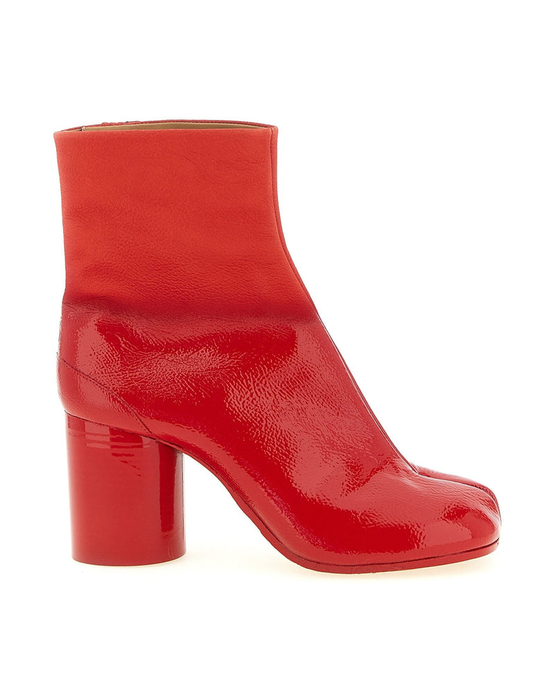 Maison Margiela Tabi Ankle Boots Glam Steals