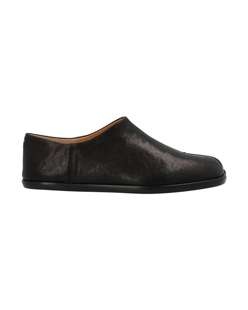 Maison Margiela Tabi Babouche Flats Flat Shoes