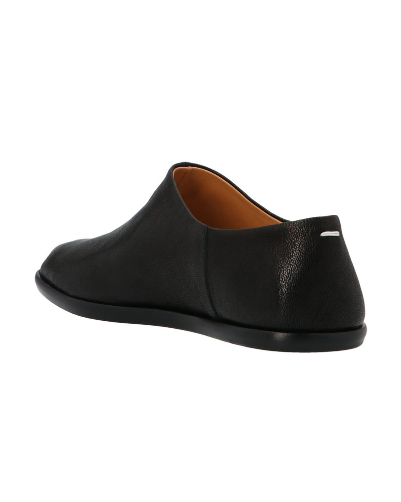 Maison Margiela Tabi Babouche Flats Flat Shoes
