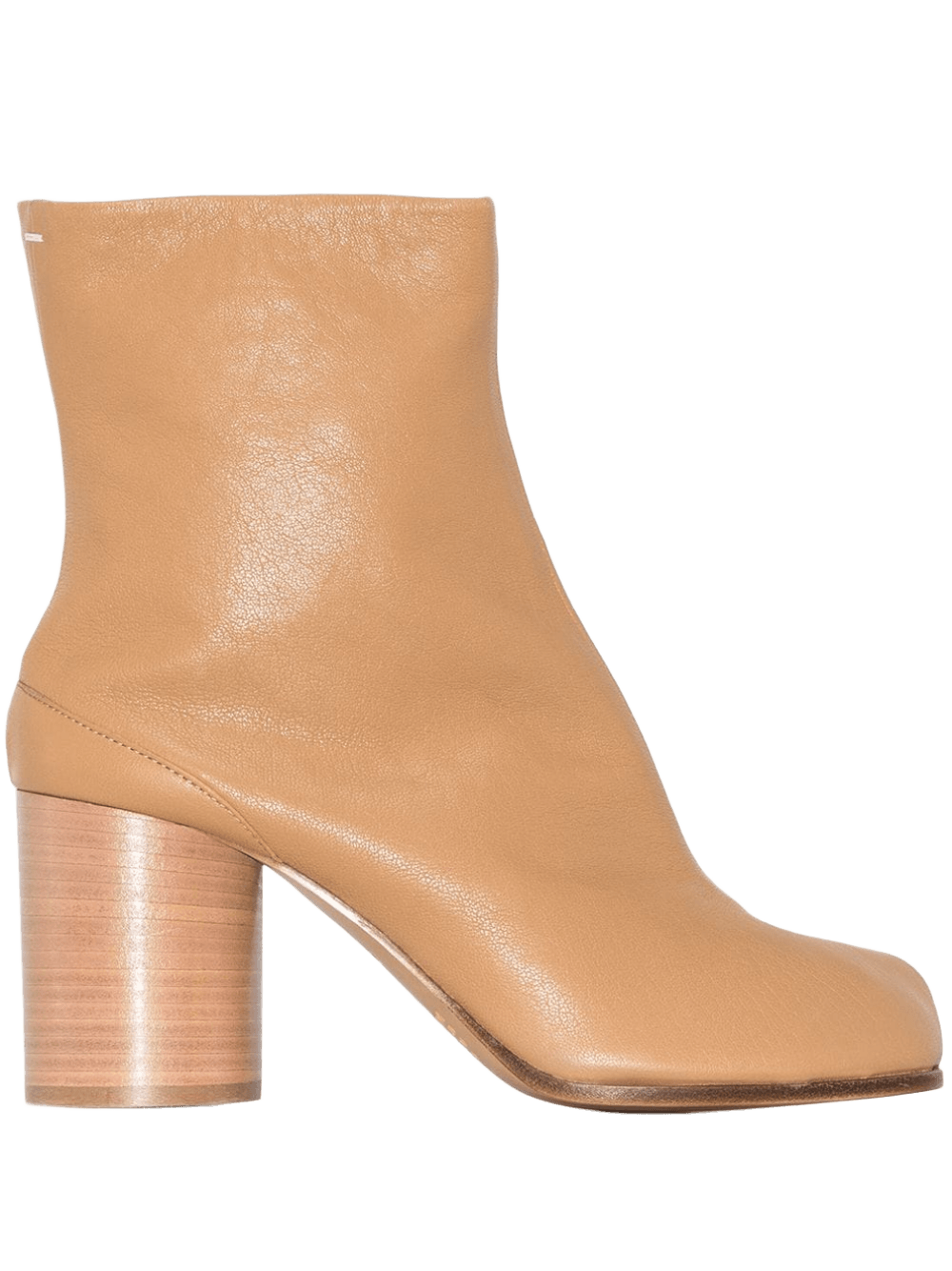 Maison Margiela Tabi Boots 80mm Glam Steals