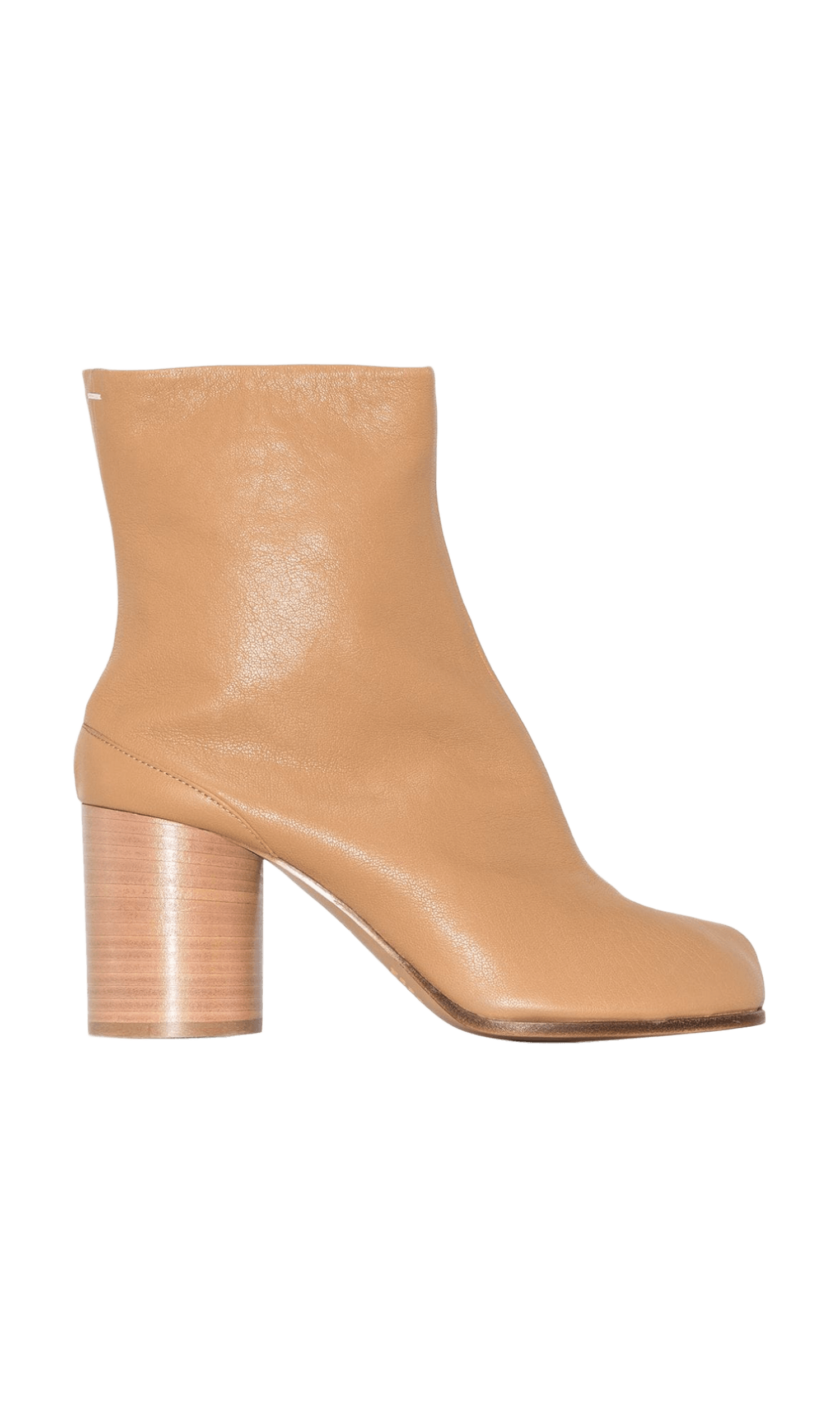 Maison Margiela Tabi Boots 80mm Glam Steals