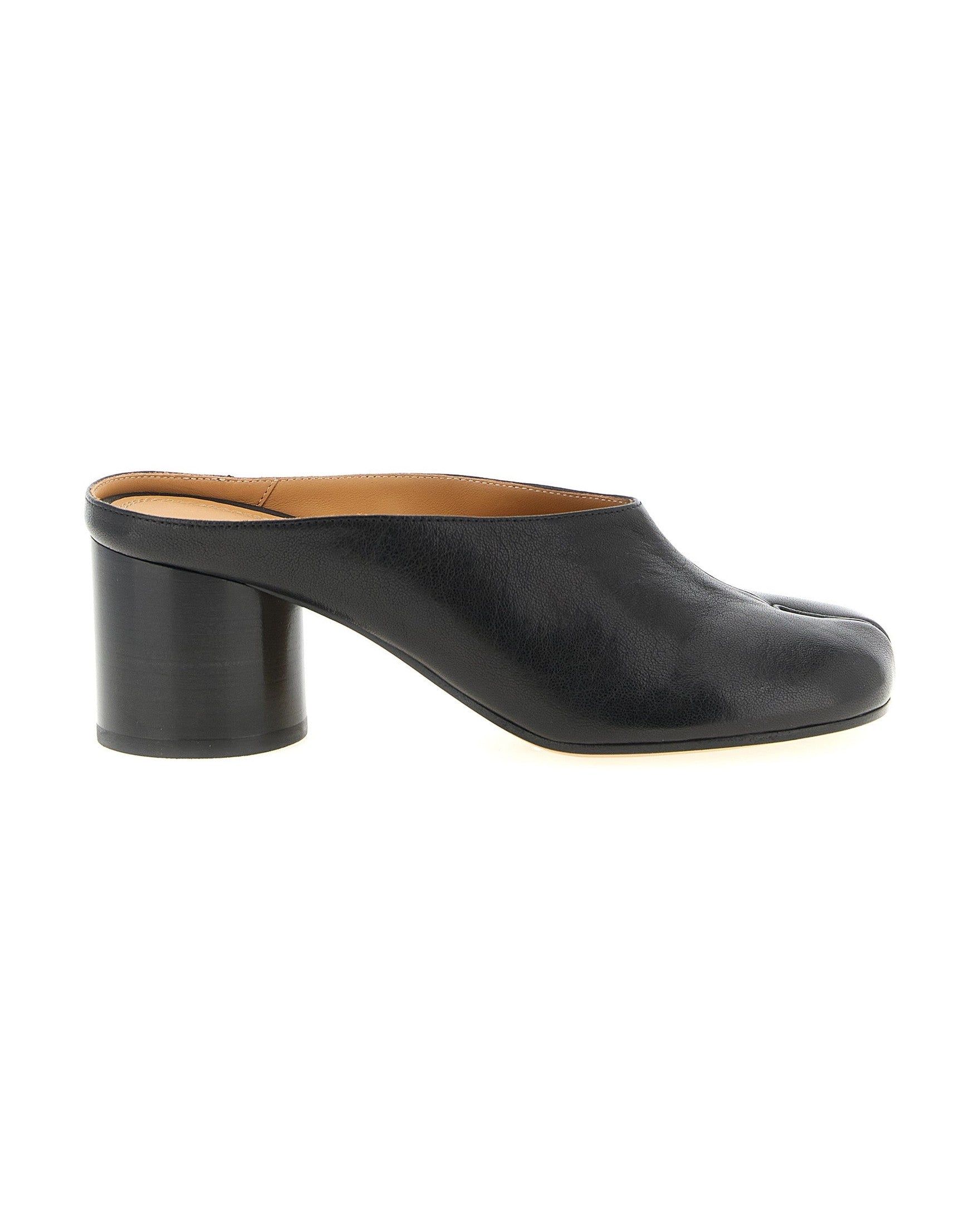 Maison Margiela Tabi Mules Pumps