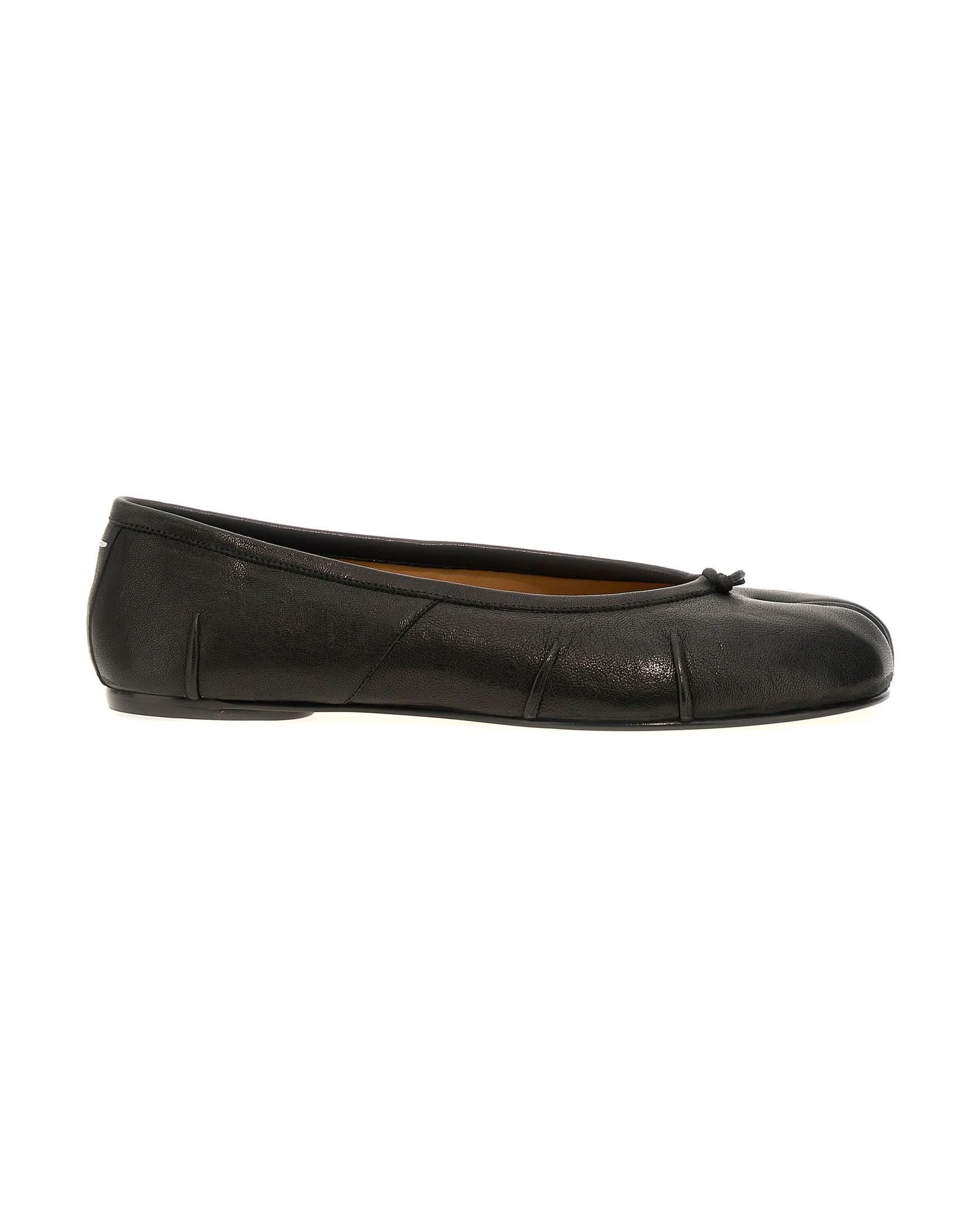 Maison Margiela Tabi New Ballet Flats Flat Shoes