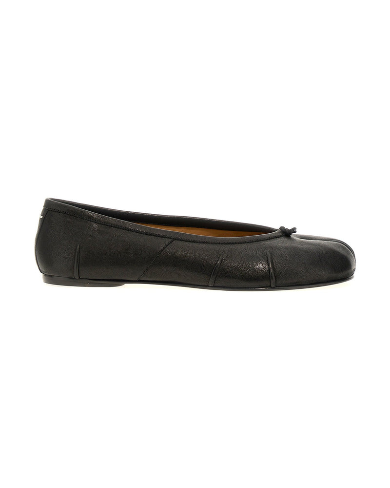 Maison Margiela Tabi New Ballet Flats Flat Shoes