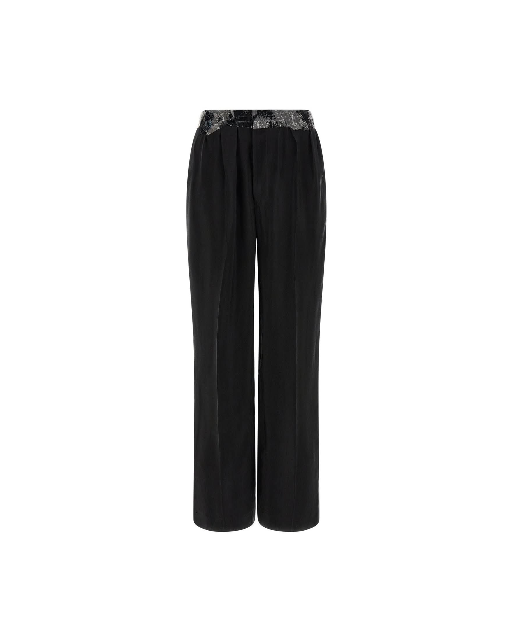 Maison Margiela Taped Pant Glam Steals