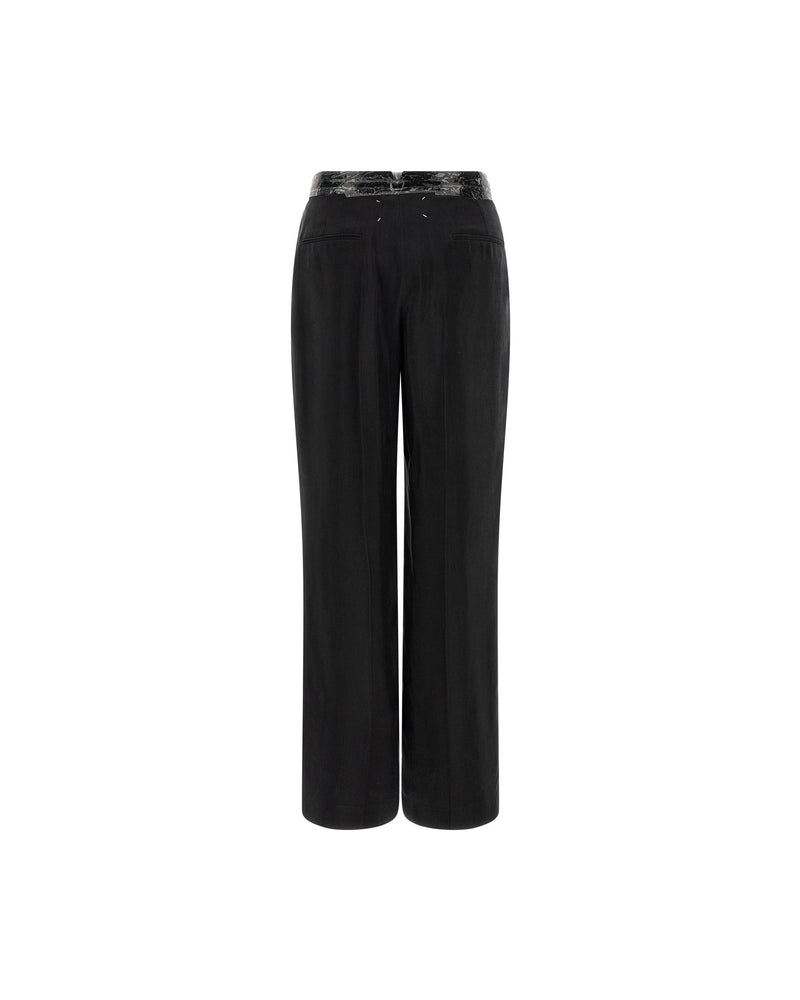 Maison Margiela Taped Pant Glam Steals