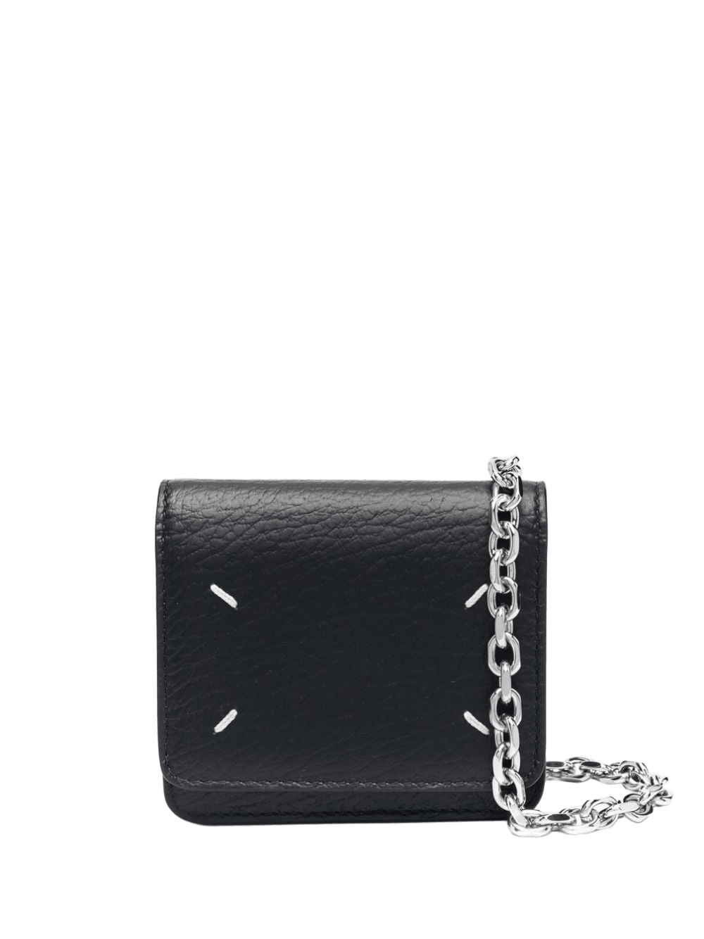 Maison Margiela Wallet with Chain Glam Steals