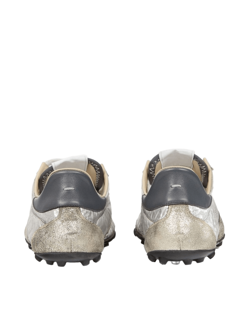 Maison Margiela White Sneakers Glam Steals