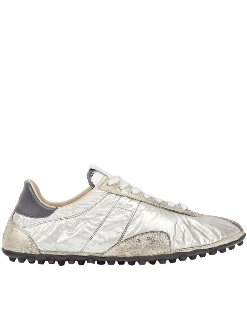 Maison Margiela White Sneakers Glam Steals