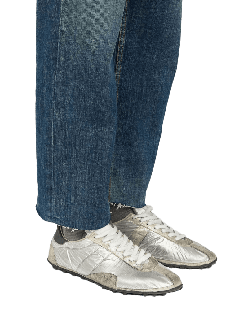 Maison Margiela White Sneakers Glam Steals