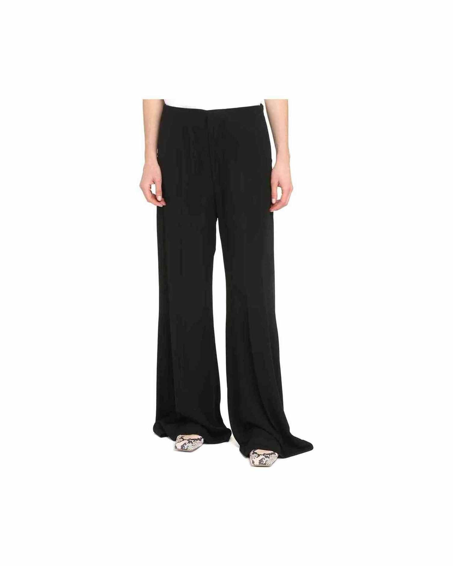 Maison Margiela Wide Leg Pant Glam Steals