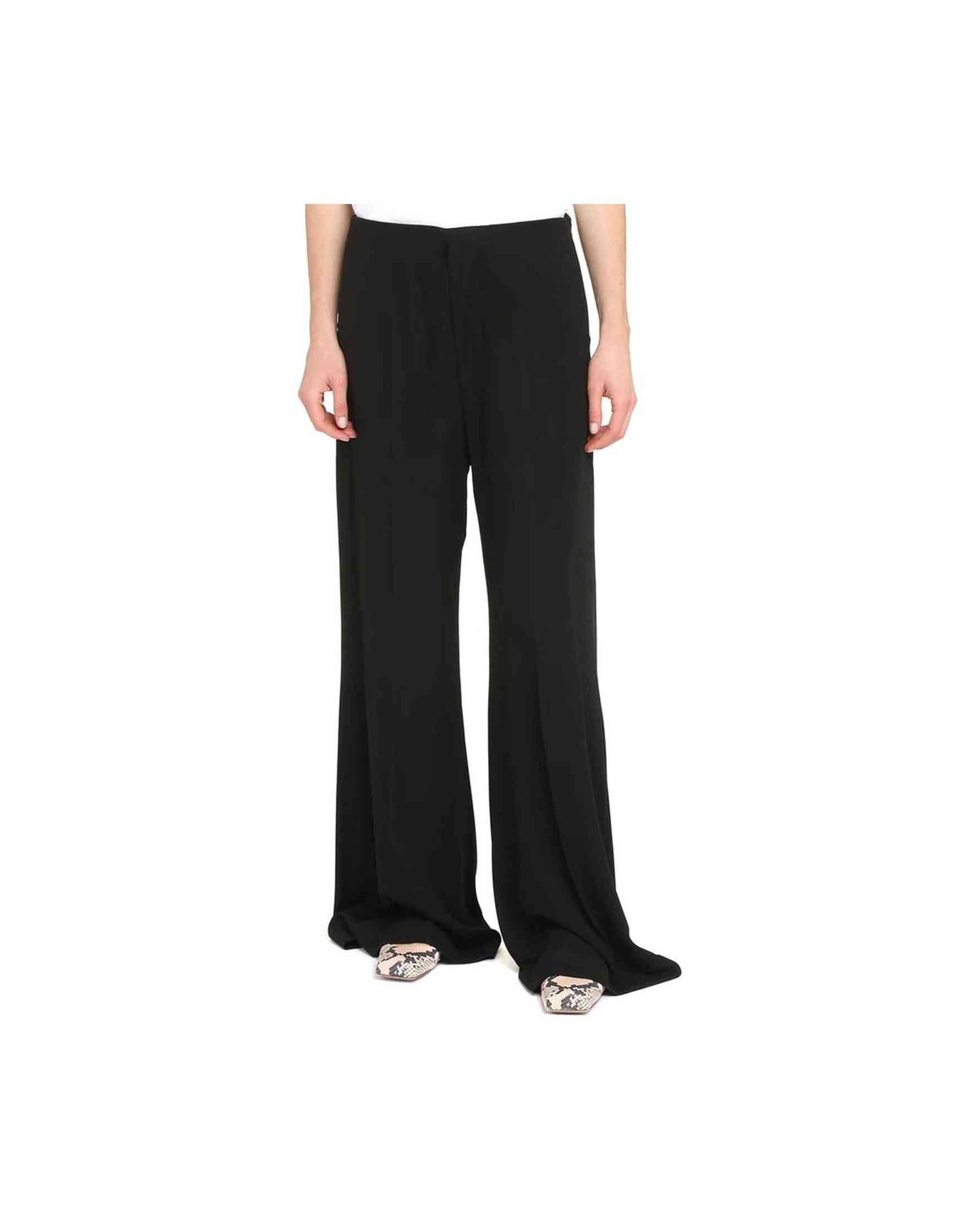 Maison Margiela Wide Leg Pant Glam Steals