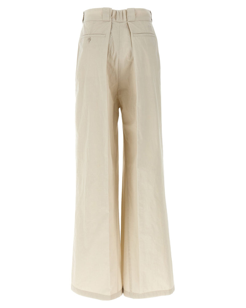 Maison Margiela Wide Range Of Trouser Glam Steals
