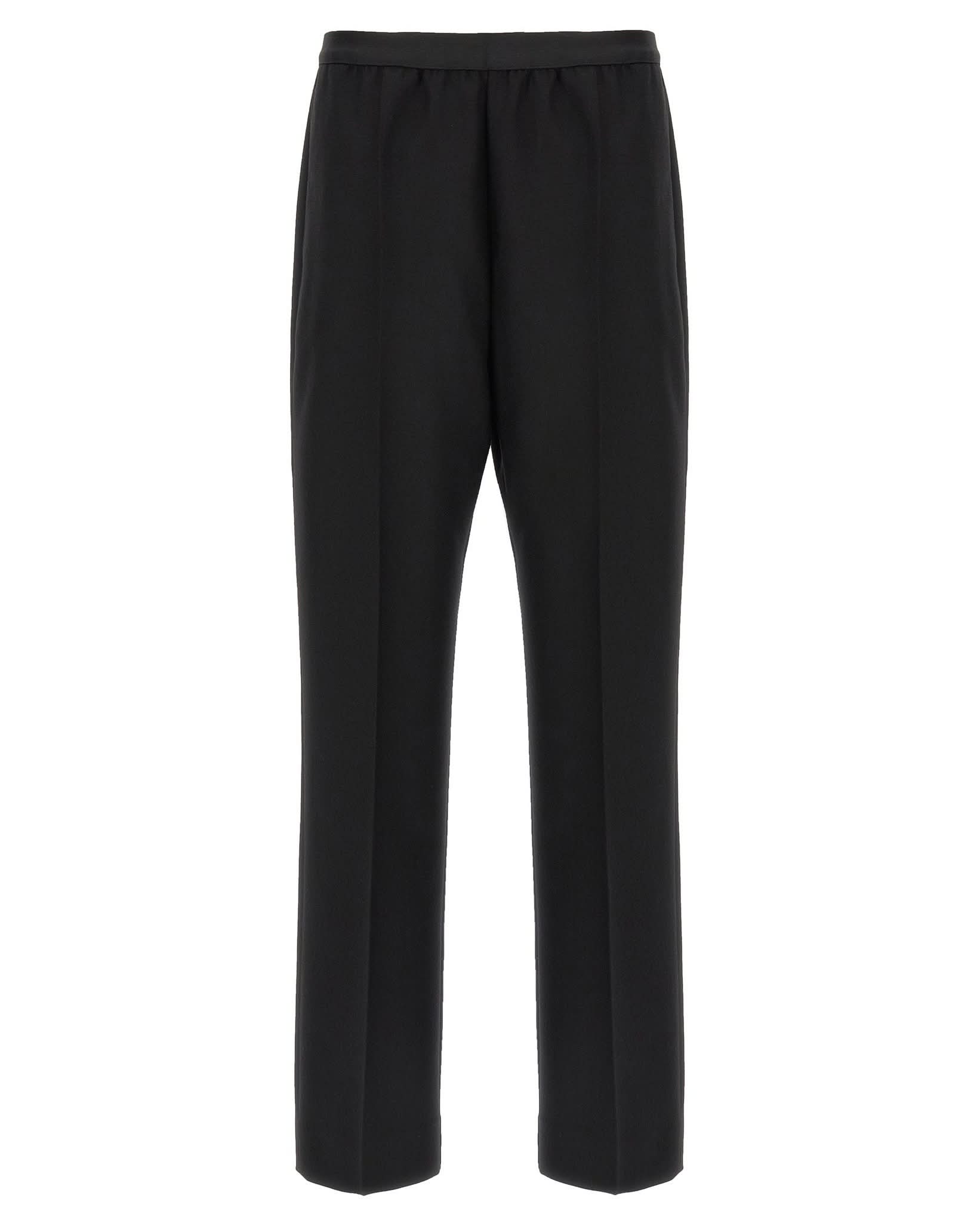Maison Margiela Wool Pant Glam Steals
