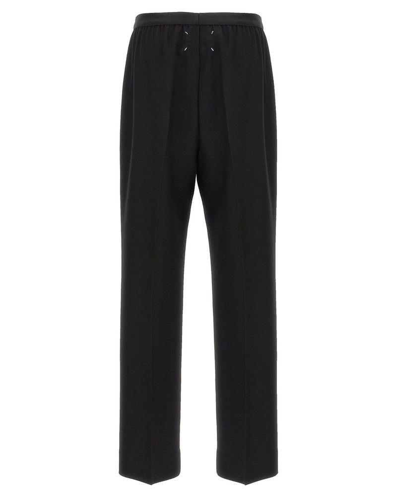 Maison Margiela Wool Pant Glam Steals