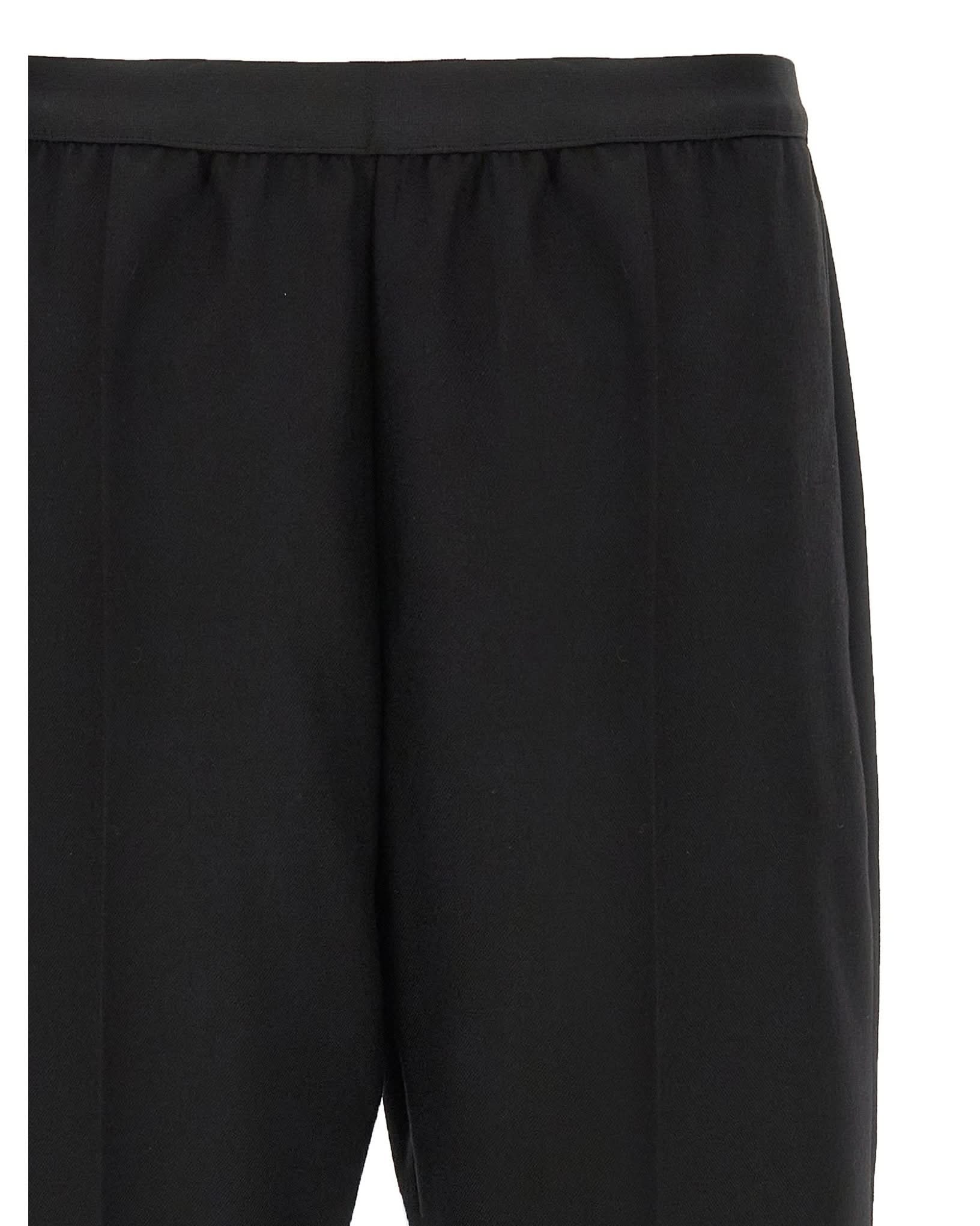 Maison Margiela Wool Pant Glam Steals