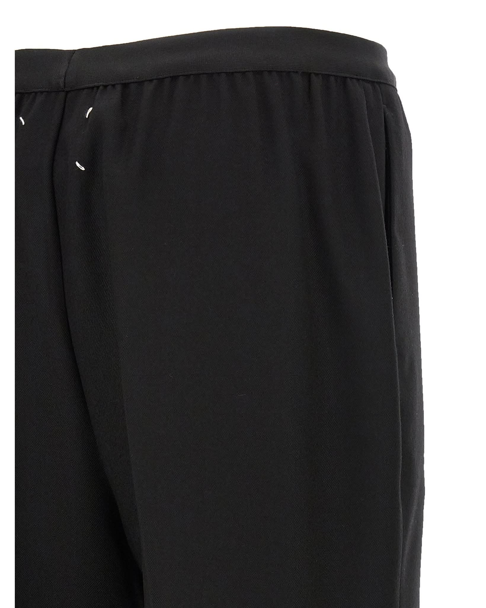 Maison Margiela Wool Pant Glam Steals