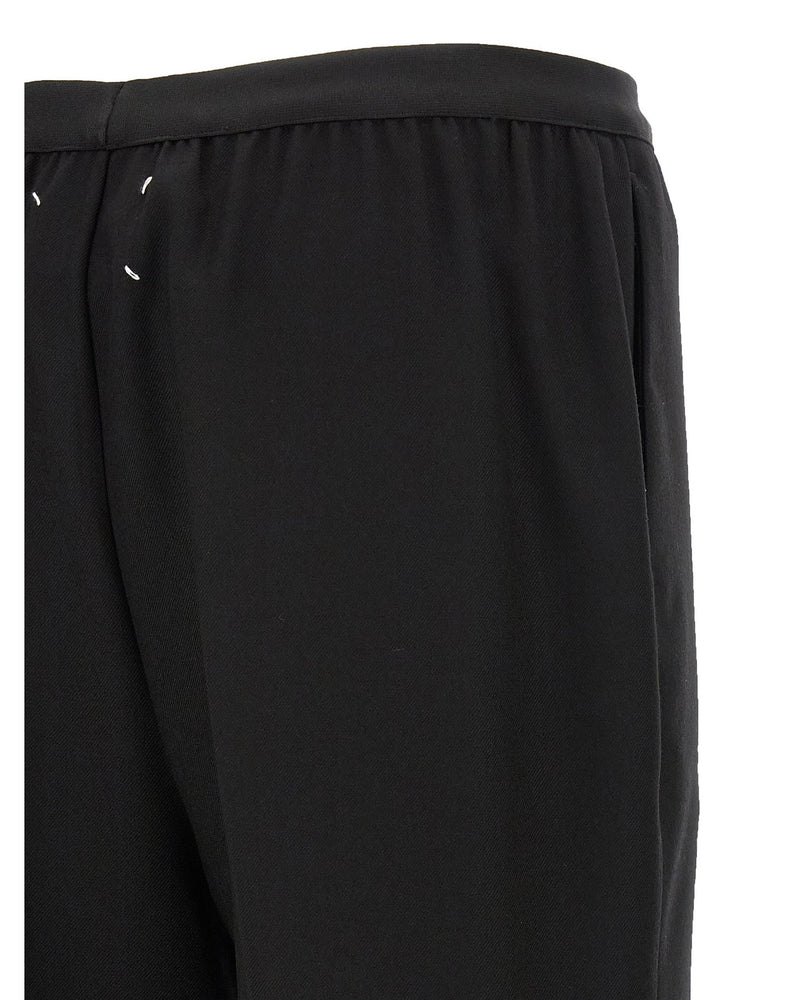 Maison Margiela Wool Pant Glam Steals