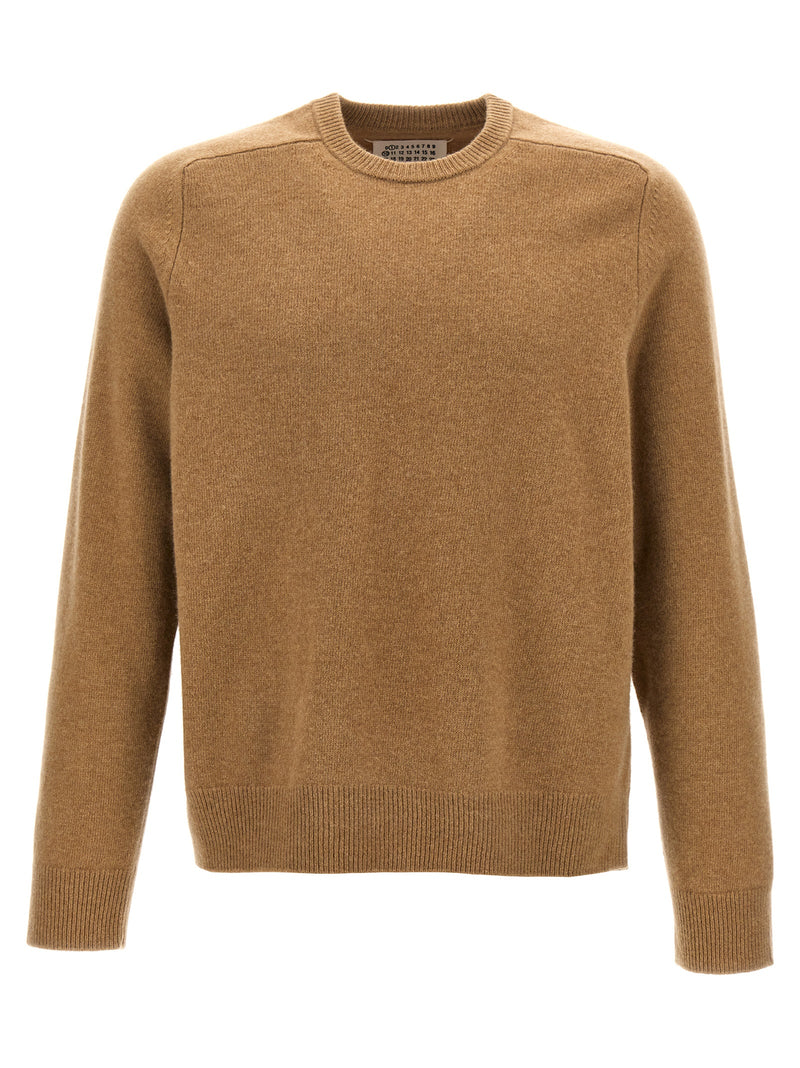 Maison Margiela Wool Sweater Glam Steals
