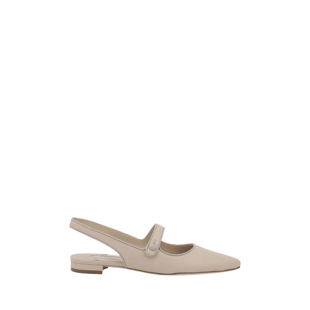 Manolo Blahnik Campariflatsli Ballerinas Glam Steals